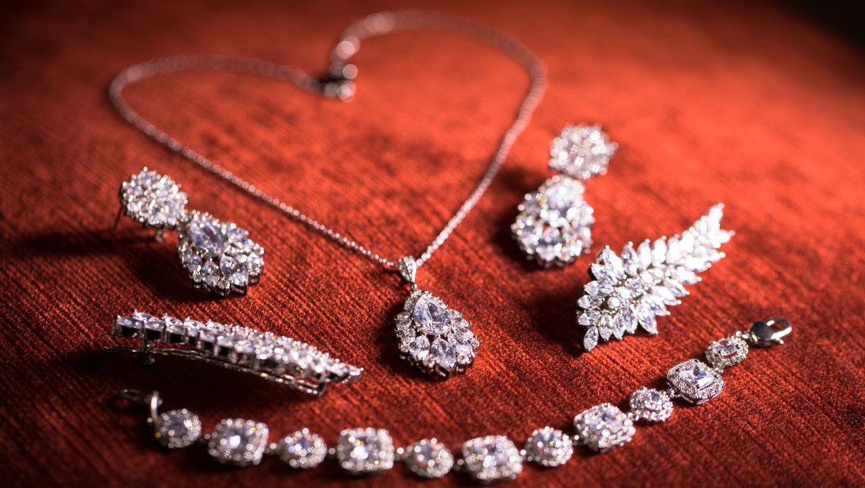 Tips For Finding The Right Jewelry To Suit Your Style